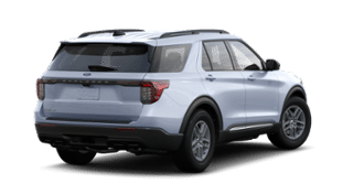 2025 Ford Explorer® External Image 4